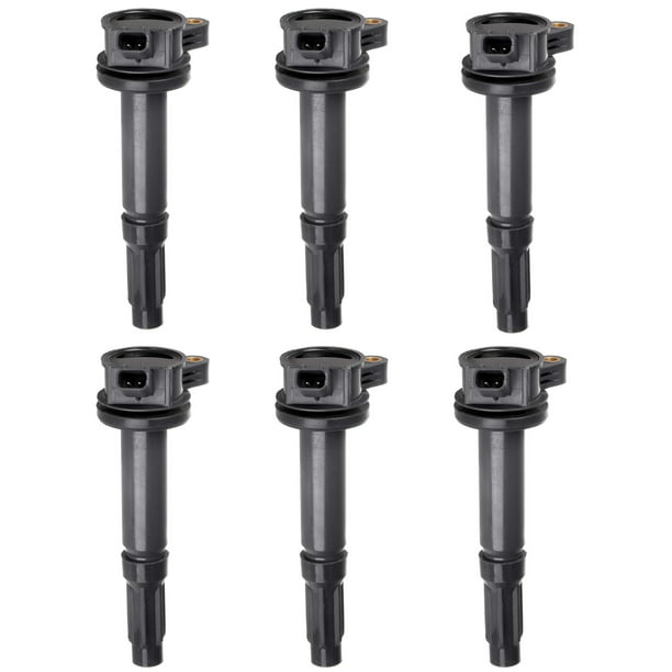 Standard Motor Products Ignition Coil UF486 For Ford Lincoln Mercury Mazda 06-12